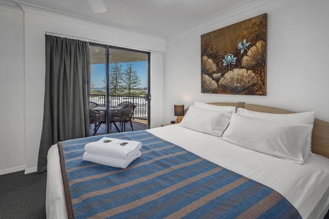Belaire Place Motel Apartments - C Tourism 6
