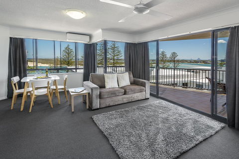 Belaire Place Motel Apartments - C Tourism 5