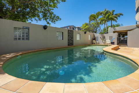 Belaire Place Motel Apartments - C Tourism 12
