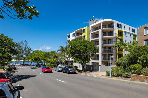 Belaire Place Motel Apartments - C Tourism 11