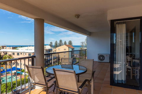 Belaire Place Motel Apartments - C Tourism 19