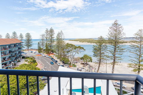 Belaire Place Motel Apartments - C Tourism 16