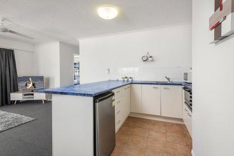 Belaire Place Motel Apartments - C Tourism 4