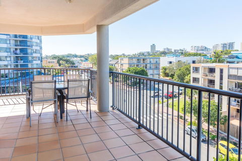 Belaire Place Motel Apartments - C Tourism 17