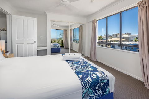 Belaire Place Motel Apartments - C Tourism 9