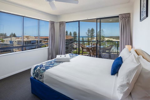 Belaire Place Motel Apartments - C Tourism 2