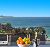 The Point Coolum - C Tourism