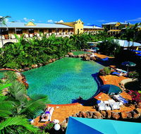 Palm Royale Cairns - C Tourism