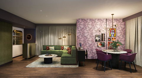 Ovolo The Valley Brisbane - C Tourism 25