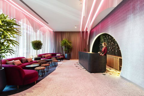 Ovolo The Valley Brisbane - C Tourism 4