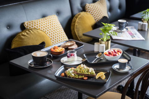 Ovolo The Valley Brisbane - C Tourism 35