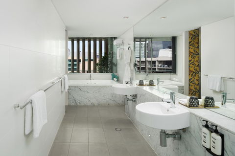 Ovolo The Valley Brisbane - C Tourism 1
