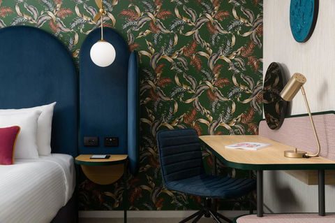 Ovolo The Valley Brisbane - C Tourism 18