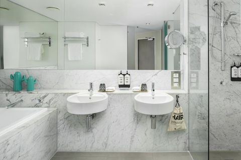 Ovolo The Valley Brisbane - C Tourism 2
