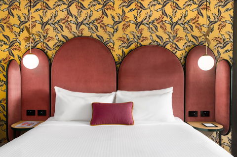 Ovolo The Valley Brisbane - C Tourism 16