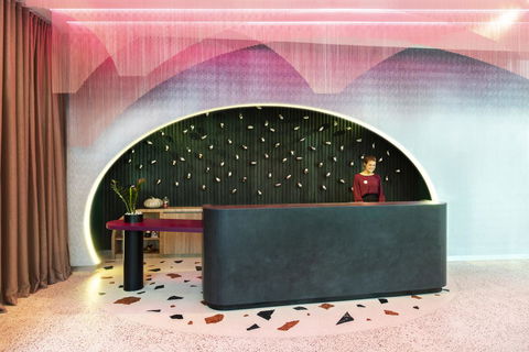 Ovolo The Valley Brisbane - C Tourism 5