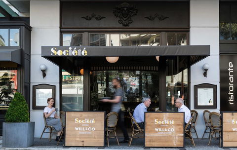 Ovolo The Valley Brisbane - C Tourism 33