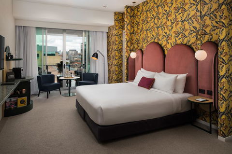 Ovolo The Valley Brisbane - C Tourism 17