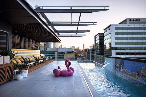 Ovolo The Valley Brisbane - C Tourism 7