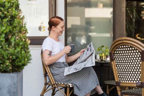 Ovolo The Valley Brisbane - C Tourism 43