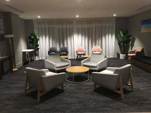 Woodroffe Hotel - C Tourism 4