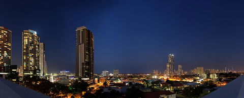 Woodroffe Hotel - C Tourism 30
