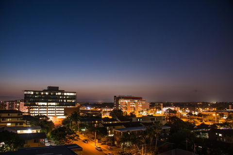 Woodroffe Hotel - C Tourism 29