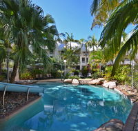 Raintrees Resort - C Tourism