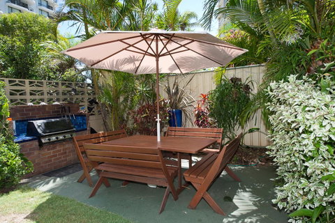 Oceania On Burleigh Beach - C Tourism 20