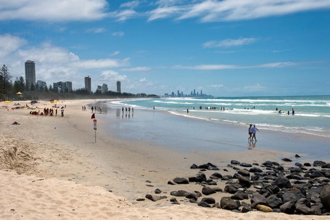 Oceania On Burleigh Beach - C Tourism 41