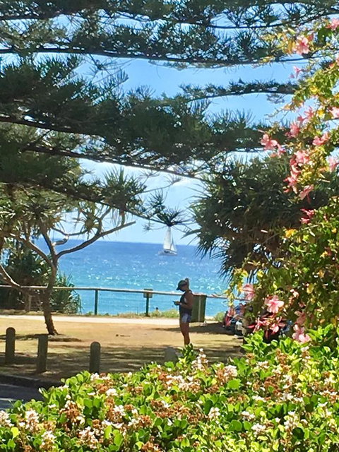 Oceania On Burleigh Beach - C Tourism 25