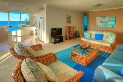 Oceania On Burleigh Beach - C Tourism 34