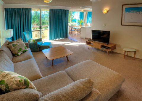 Oceania On Burleigh Beach - C Tourism 32