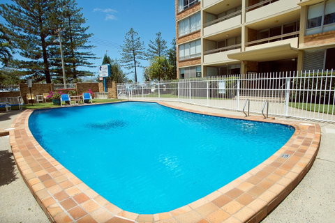 Oceania On Burleigh Beach - C Tourism 18