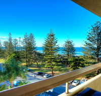 Oceania Apartments - C Tourism