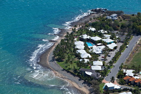 The Resort At Dolphin Heads - C Tourism 20
