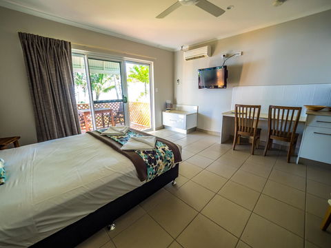 The Resort At Dolphin Heads - C Tourism 18