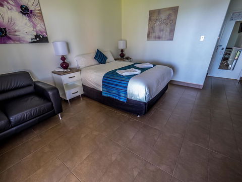 The Resort At Dolphin Heads - C Tourism 15