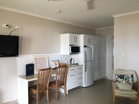 The Resort At Dolphin Heads - C Tourism 1