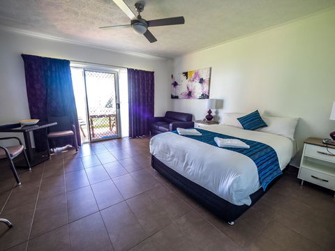 The Resort At Dolphin Heads - C Tourism 13