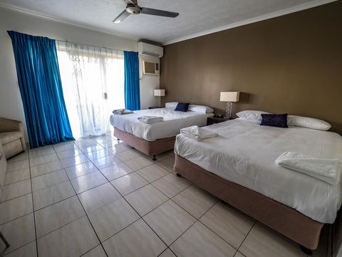 The Resort At Dolphin Heads - C Tourism 16