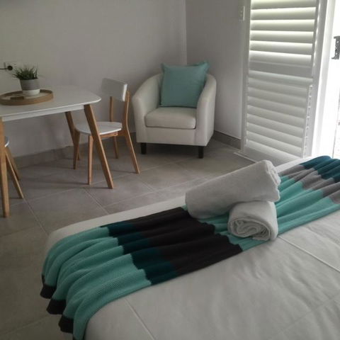 The Resort At Dolphin Heads - C Tourism 8
