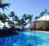 Dolphin Heads Resort - C Tourism