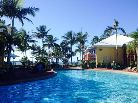 The Resort At Dolphin Heads - C Tourism 0