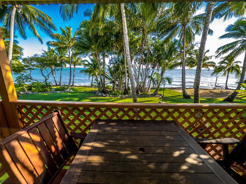 The Resort At Dolphin Heads - C Tourism 14