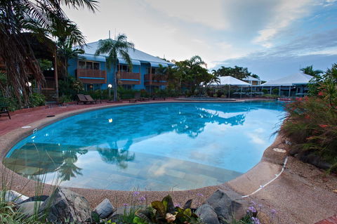 The Resort At Dolphin Heads - C Tourism 22