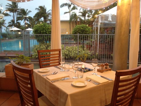 The Resort At Dolphin Heads - C Tourism 21