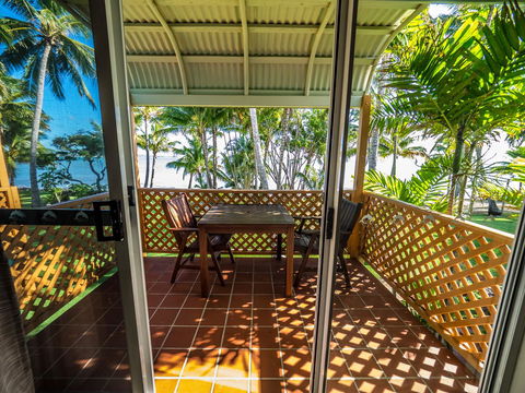 The Resort At Dolphin Heads - C Tourism 19