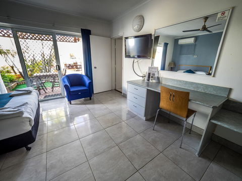 The Resort At Dolphin Heads - C Tourism 17