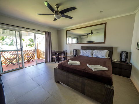 The Resort At Dolphin Heads - C Tourism 12
